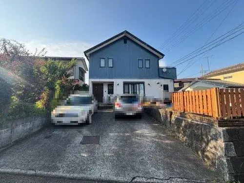 5LDK物件 南足柄市 神奈川県 (2)