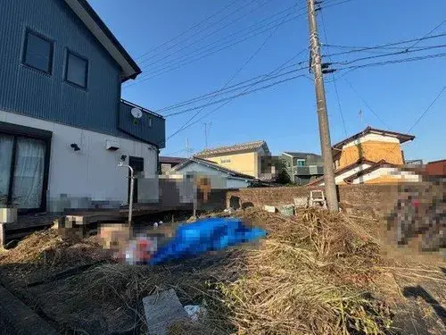 5LDK物件 南足柄市 神奈川県 (3)