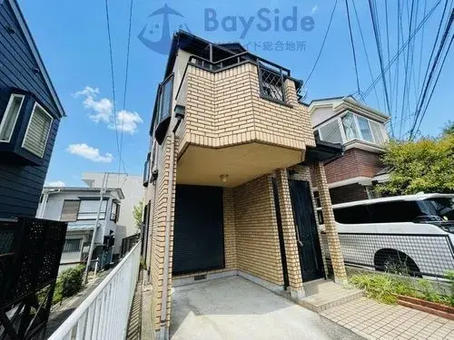 Akiya in Kanagawa