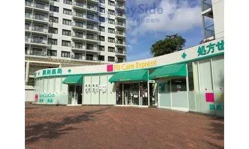 3LDK Yokohama City Kanagawa Prefecture (14)