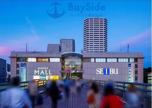 3LDK Yokohama City Kanagawa Prefecture (16)