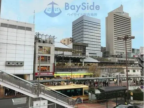 3LDK Yokohama City Kanagawa Prefecture (8)