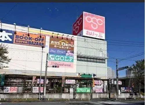 3LDK Yokohama City Kanagawa Prefecture (9)