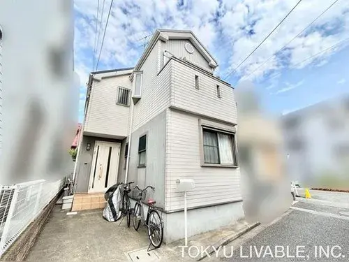 Akiya in Kanagawa