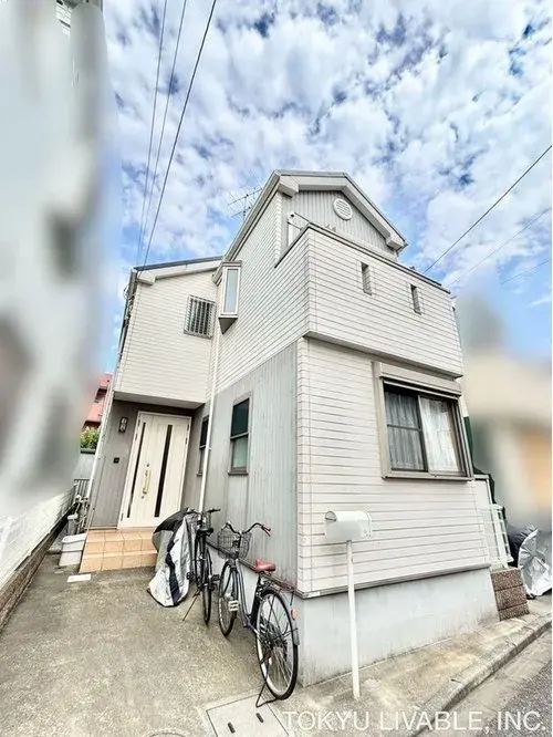 4LDK Property Kawasaki City Kanagawa Prefecture (2)