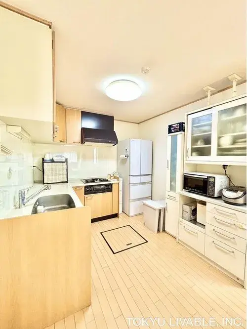 4LDK Property Kawasaki City Kanagawa Prefecture (11)