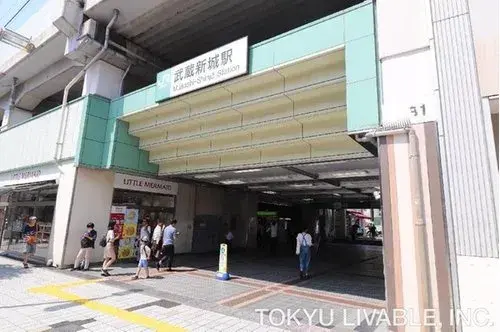 4LDK Property Kawasaki City Kanagawa Prefecture (13)