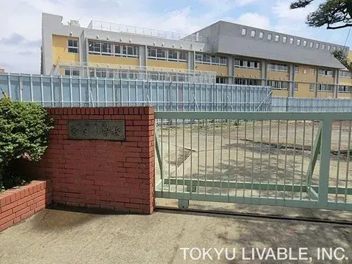 4LDK Property Kawasaki City Kanagawa Prefecture (14)