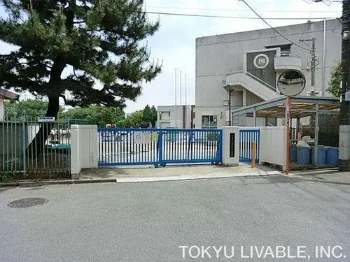 4LDK Property Kawasaki City Kanagawa Prefecture (15)