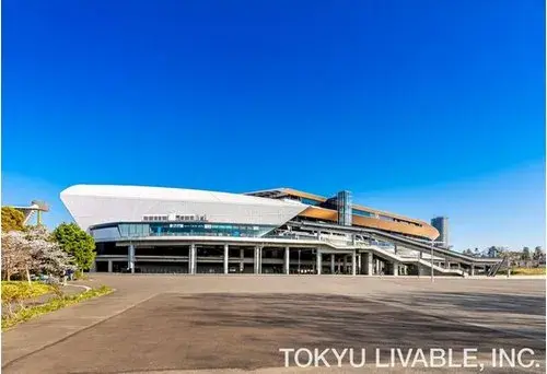 4LDK Property Kawasaki City Kanagawa Prefecture (19)