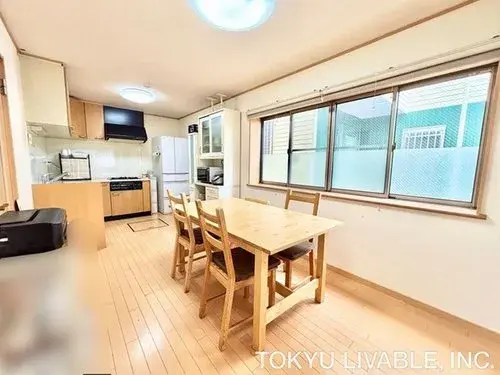 4LDK Property Kawasaki City Kanagawa Prefecture (3)
