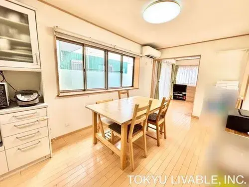 4LDK Property Kawasaki City Kanagawa Prefecture (4)