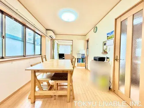 4LDK Property Kawasaki City Kanagawa Prefecture (5)