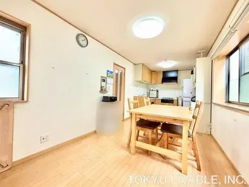 4LDK Property Kawasaki City Kanagawa Prefecture (6)