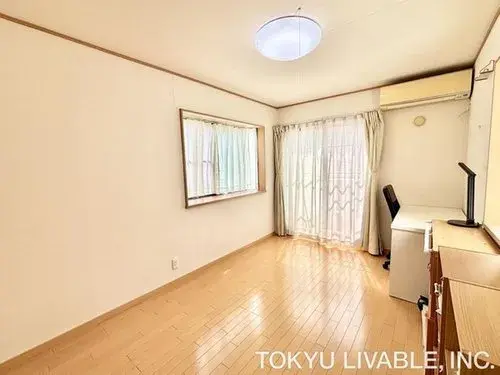 4LDK Property Kawasaki City Kanagawa Prefecture (9)