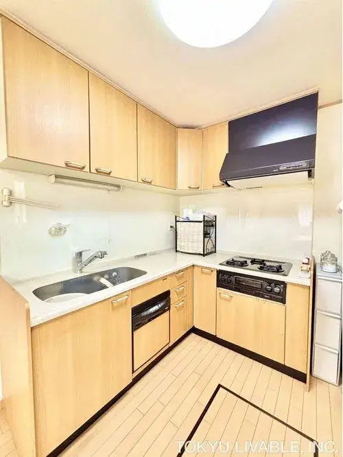 4LDK Property Kawasaki City Kanagawa Prefecture (10)