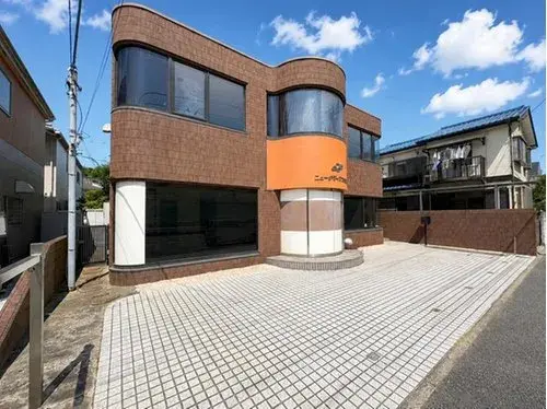 3DDKK+S Fujisawa City Kanagawa Prefecture (2)