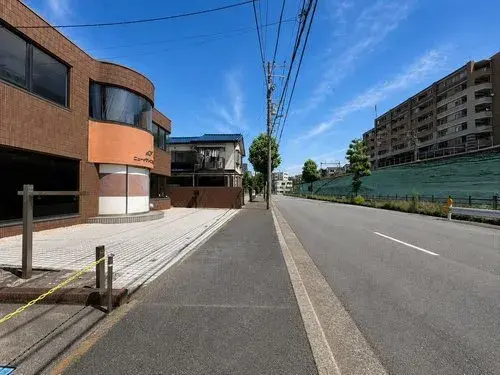 3DDKK+S Fujisawa City Kanagawa Prefecture (4)