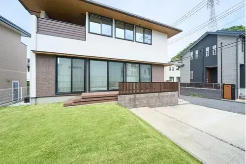 4LDK Ville de Yokosuka Préfecture de Kanagawa (2)