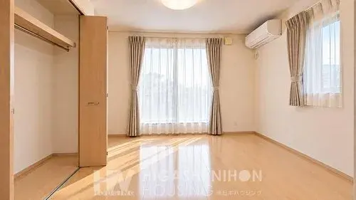 4LDK 川崎市宮前区 神奈川県 (12)