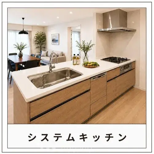 4LDK 川崎市宮前区 神奈川県 (20)