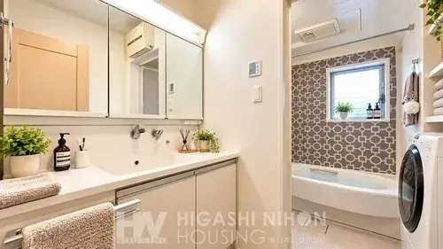 4LDK 川崎市宮前区 神奈川県 (25)
