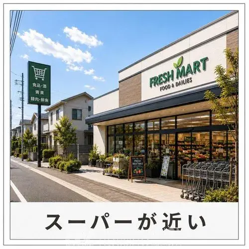 4LDK 川崎市宮前区 神奈川県 (37)