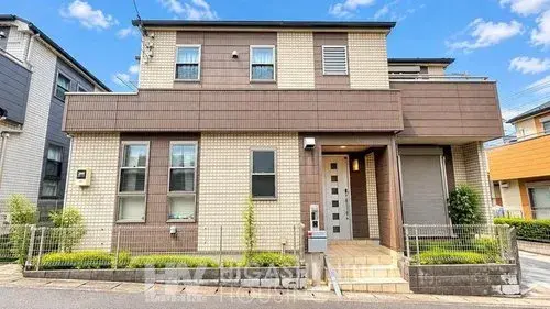4LDK 川崎市宮前区 神奈川県 (7)