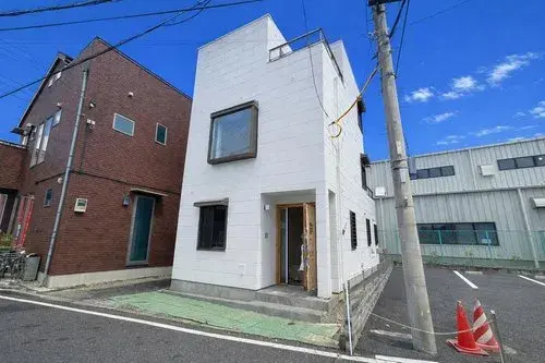 Akiya in 高座郡寒川町