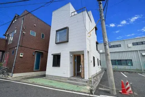 Propiedad 3LDK
Samukawa-machi, Koza-gun
Prefectura de Kanagawa (2)