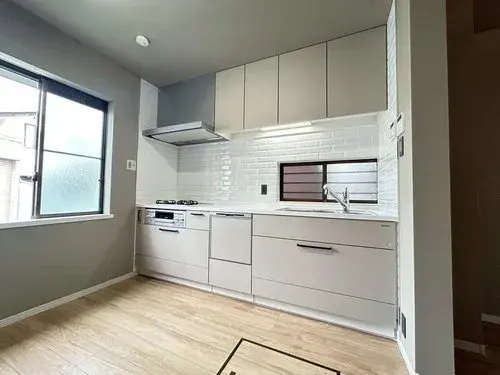 Propiedad 3LDK
Samukawa-machi, Koza-gun
Prefectura de Kanagawa (12)