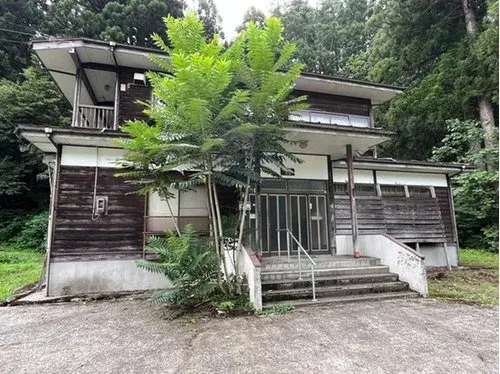 Akiya in Niigata
