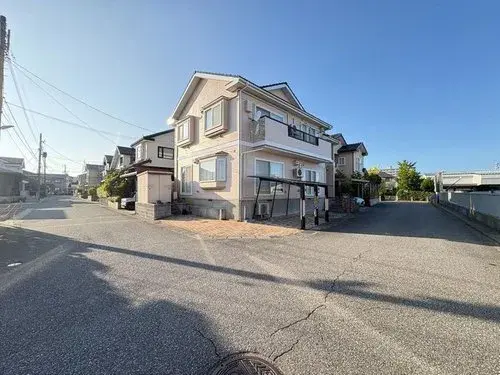 4LDK+S物件 新潟市中央区 新潟県 (2)