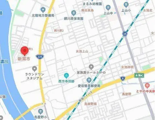 4LDK+S物件 新潟市中央区 新潟県 (13)