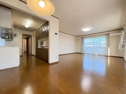 4LDK+S物件 新潟市中央区 新潟県 (3)