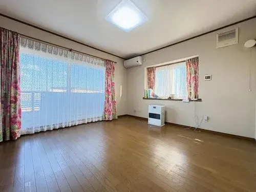 4LDK+S物件 新潟市中央区 新潟県 (4)