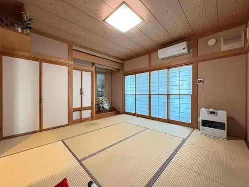 4LDK+S物件 新潟市中央区 新潟県 (5)