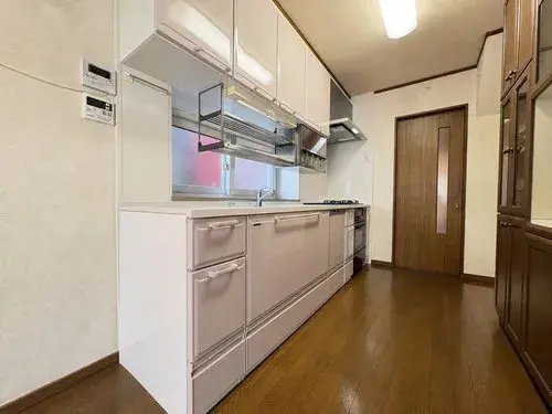 4LDK+S物件 新潟市中央区 新潟県 (7)