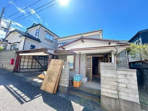 6K Property Niigata City Niigata Prefecture (2)