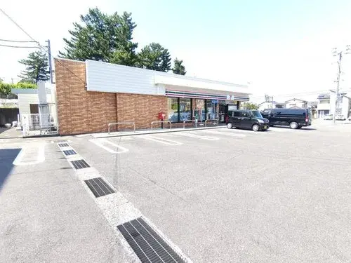 6K Property Niigata City Niigata Prefecture (11)