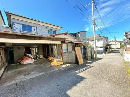 6K Property Niigata City Niigata Prefecture (3)