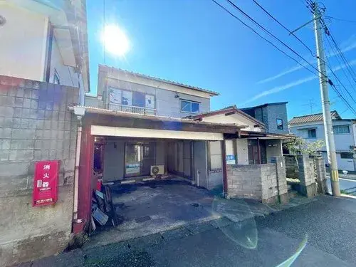 6K Property Niigata City Niigata Prefecture (4)