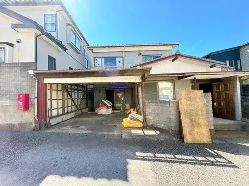 6K Property Niigata City Niigata Prefecture (5)