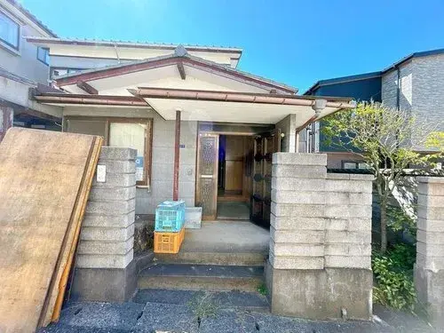 6K Property Niigata City Niigata Prefecture (6)