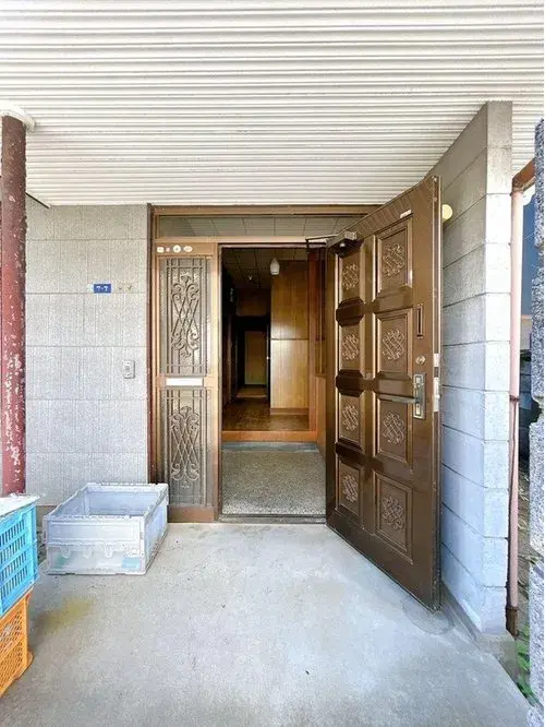 6K Property Niigata City Niigata Prefecture (7)