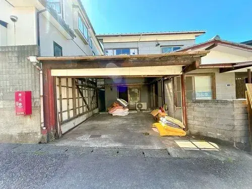 6K Property Niigata City Niigata Prefecture (8)