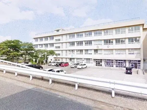 6K Property Niigata City Niigata Prefecture (9)