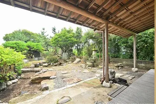 6DK Property Tainai City Niigata Prefecture (2)