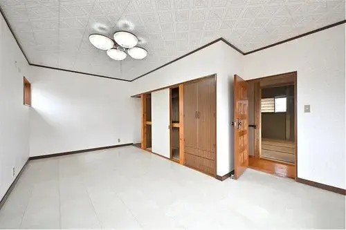 6DK Property Tainai City Niigata Prefecture (12)