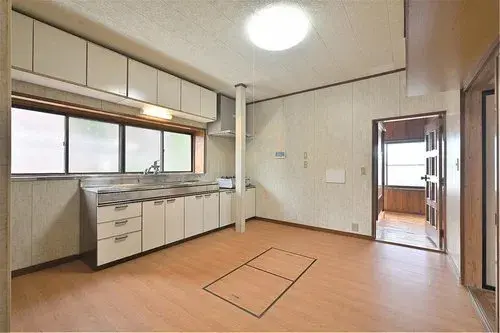 6DK Property Tainai City Niigata Prefecture (15)